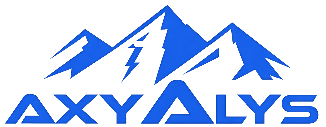 Axyalys